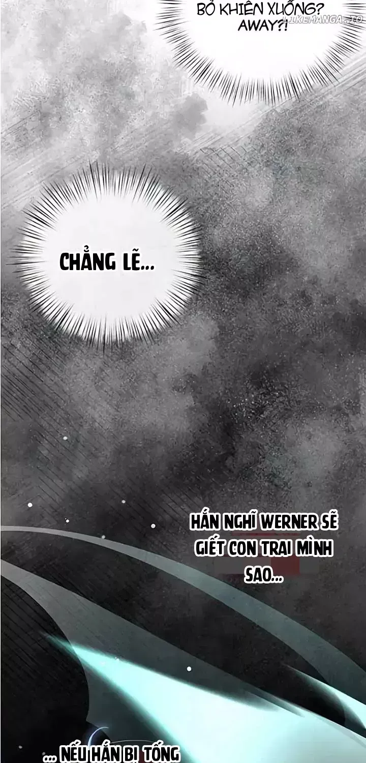 Nam Thứ Đình Công Thì Phải Làm Sao?! Chap 67 - Next Chap 68