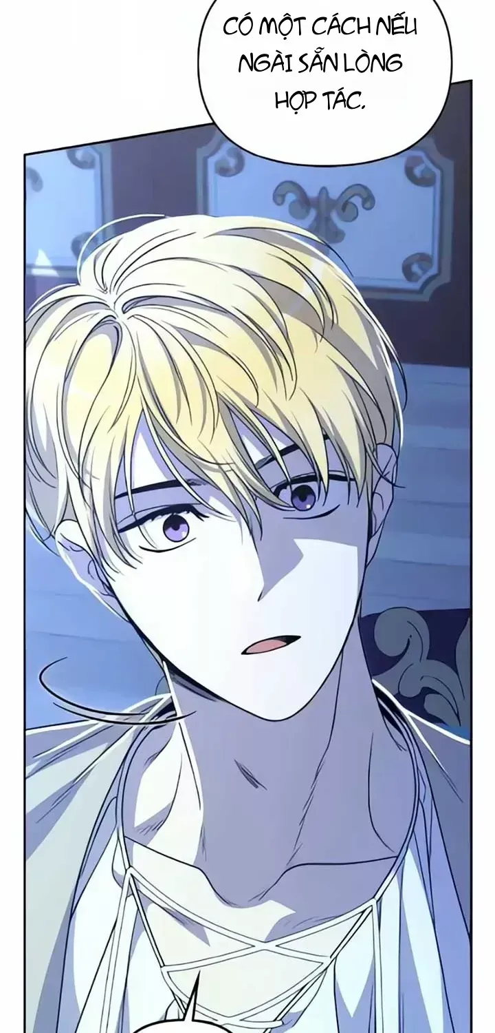 Nam Thứ Đình Công Thì Phải Làm Sao?! Chap 69 - Next Chap 70