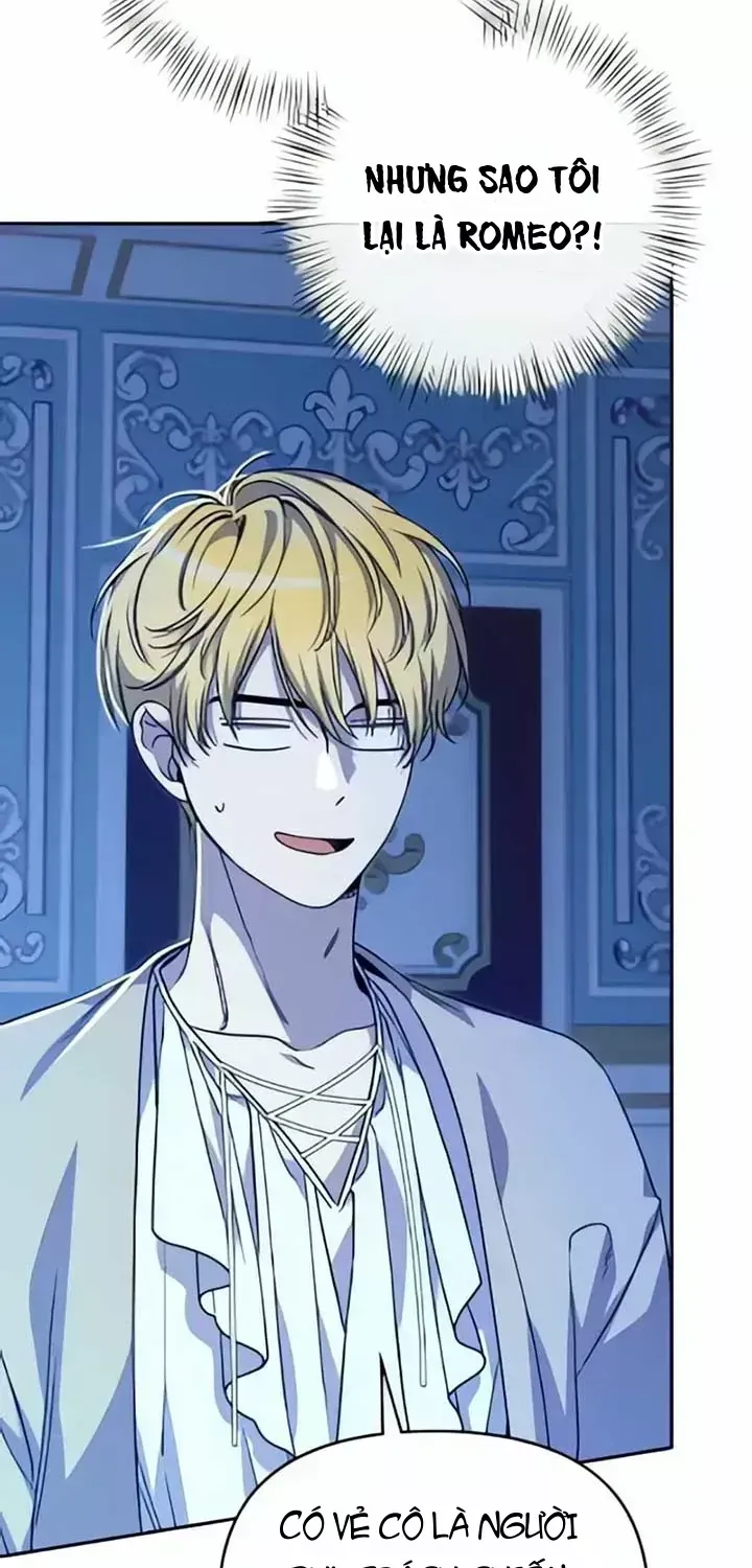 Nam Thứ Đình Công Thì Phải Làm Sao?! Chap 69 - Next Chap 70