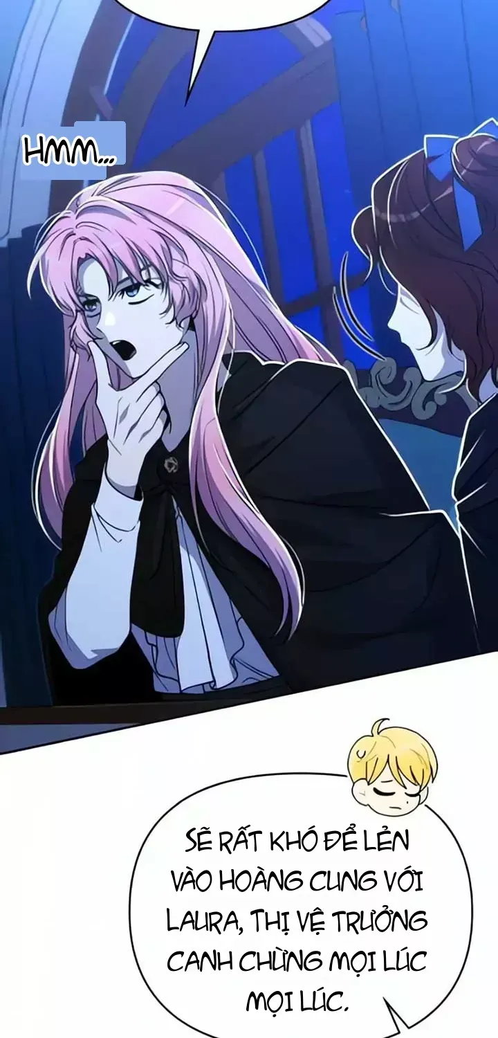 Nam Thứ Đình Công Thì Phải Làm Sao?! Chap 69 - Next Chap 70