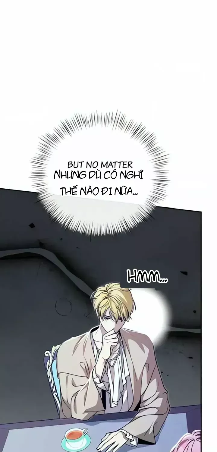 Nam Thứ Đình Công Thì Phải Làm Sao?! Chap 69 - Next Chap 70