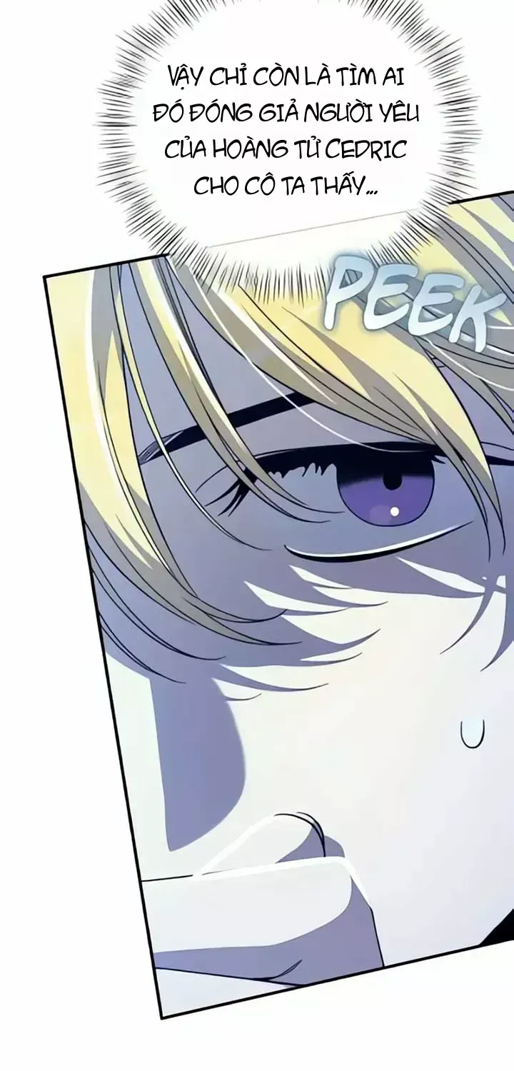 Nam Thứ Đình Công Thì Phải Làm Sao?! Chap 69 - Next Chap 70
