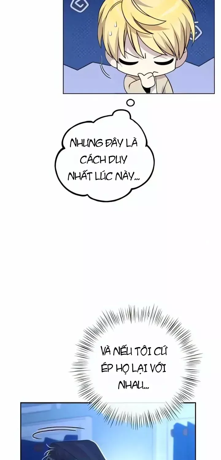 Nam Thứ Đình Công Thì Phải Làm Sao?! Chap 69 - Next Chap 70
