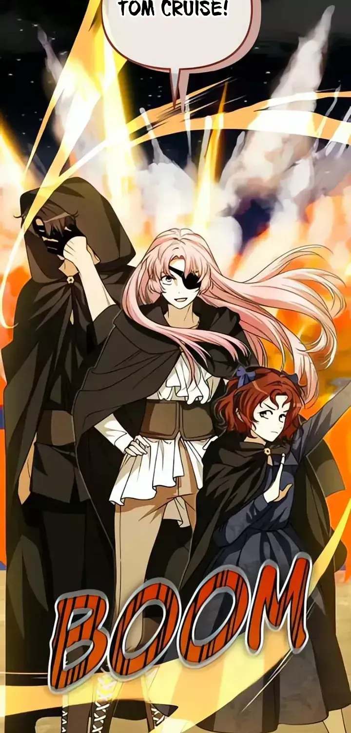 Nam Thứ Đình Công Thì Phải Làm Sao?! Chap 69 - Next Chap 70