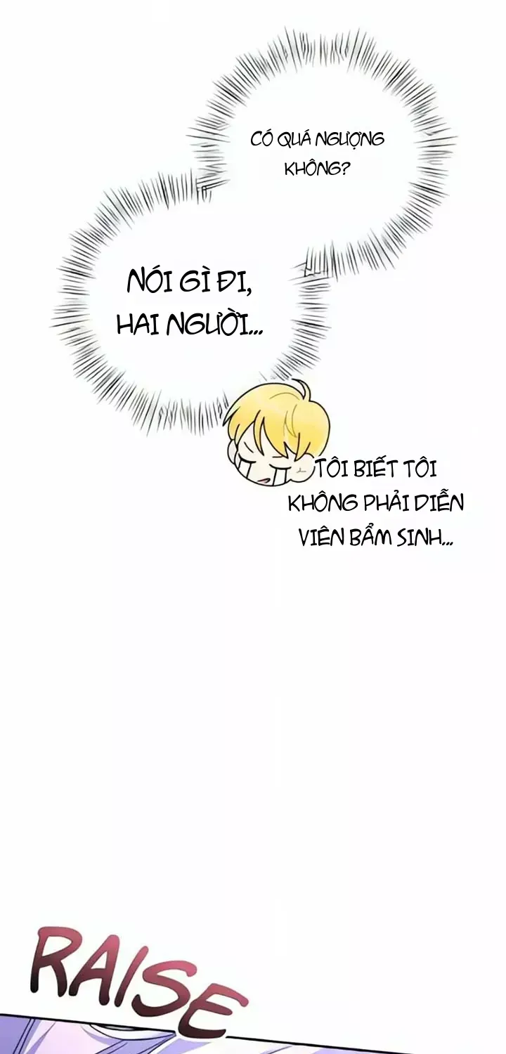Nam Thứ Đình Công Thì Phải Làm Sao?! Chap 69 - Next Chap 70