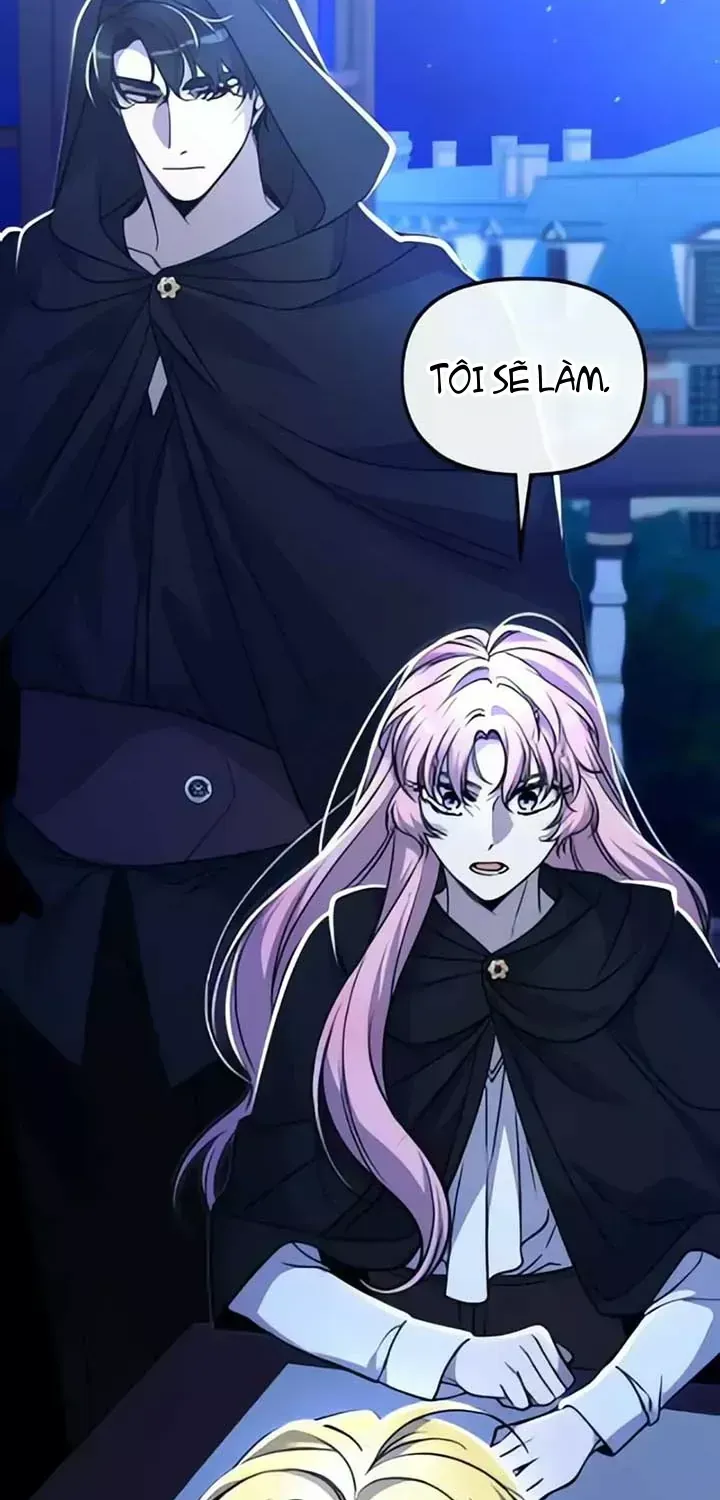 Nam Thứ Đình Công Thì Phải Làm Sao?! Chap 69 - Next Chap 70