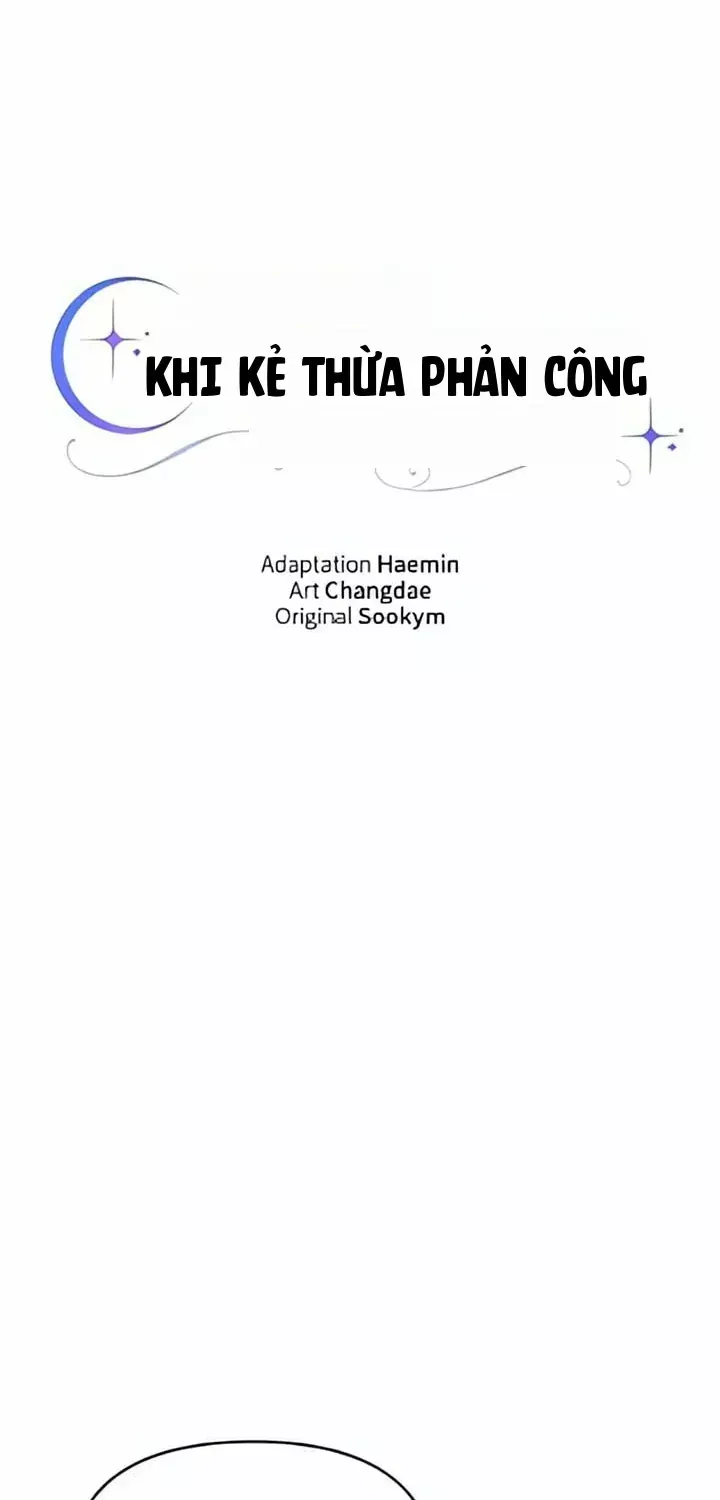 Nam Thứ Đình Công Thì Phải Làm Sao?! Chap 69 - Next Chap 70