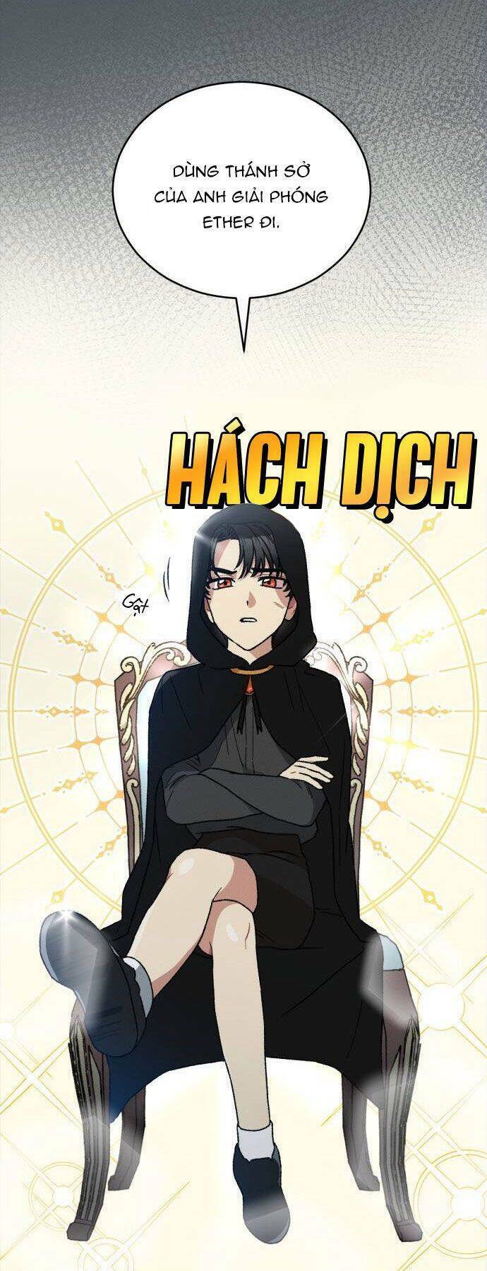 Nam Thứ Đình Công Thì Phải Làm Sao?! Chap 7 - Next Chap 8