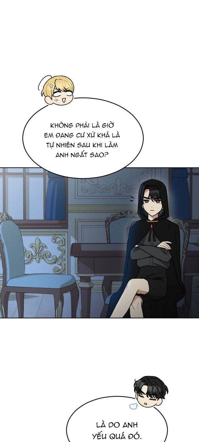 Nam Thứ Đình Công Thì Phải Làm Sao?! Chap 7 - Next Chap 8