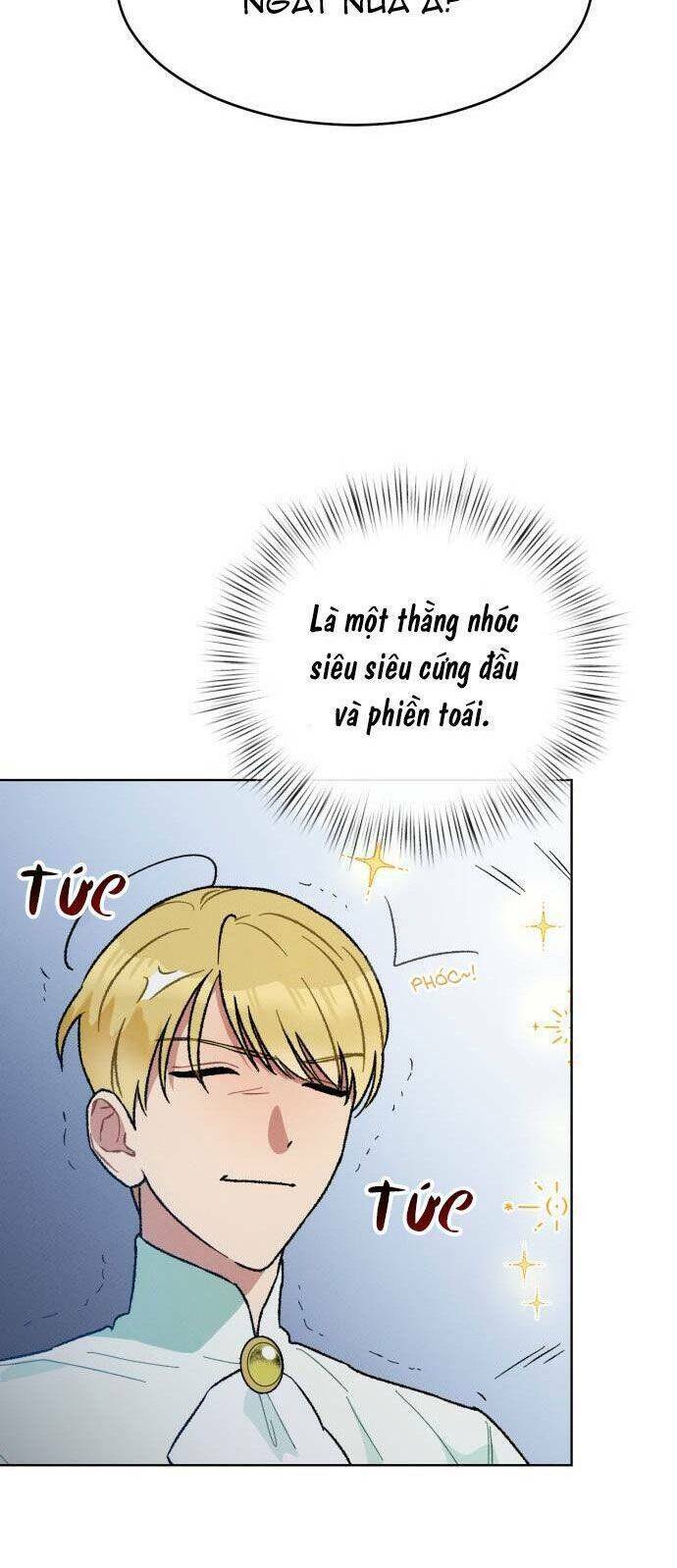 Nam Thứ Đình Công Thì Phải Làm Sao?! Chap 7 - Next Chap 8