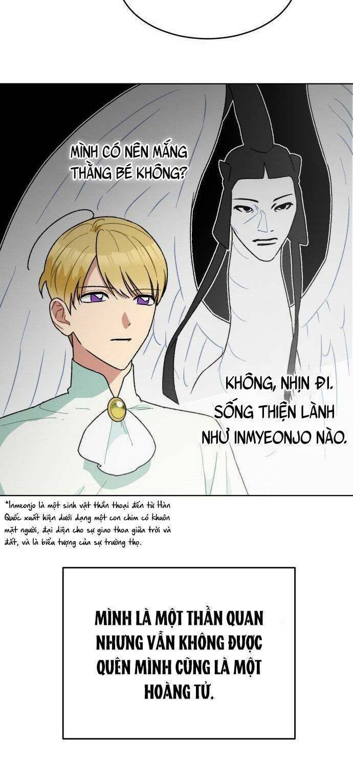Nam Thứ Đình Công Thì Phải Làm Sao?! Chap 7 - Next Chap 8