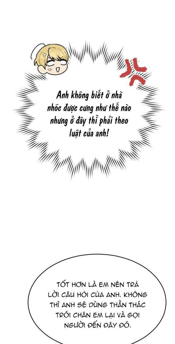 Nam Thứ Đình Công Thì Phải Làm Sao?! Chap 7 - Next Chap 8