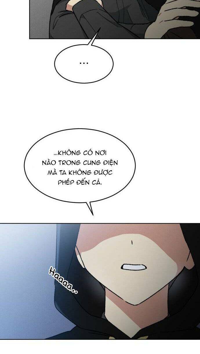 Nam Thứ Đình Công Thì Phải Làm Sao?! Chap 7 - Next Chap 8