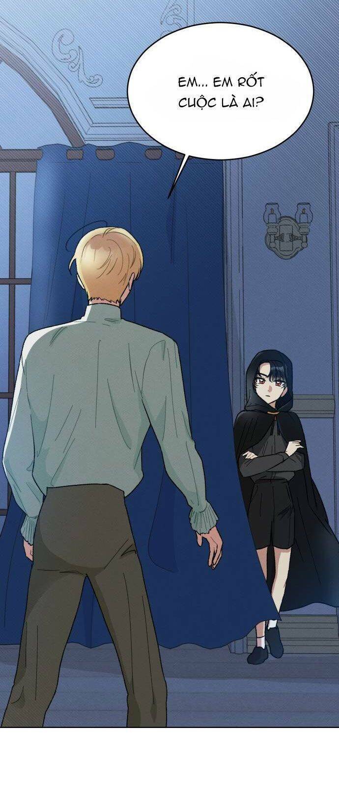 Nam Thứ Đình Công Thì Phải Làm Sao?! Chap 7 - Next Chap 8