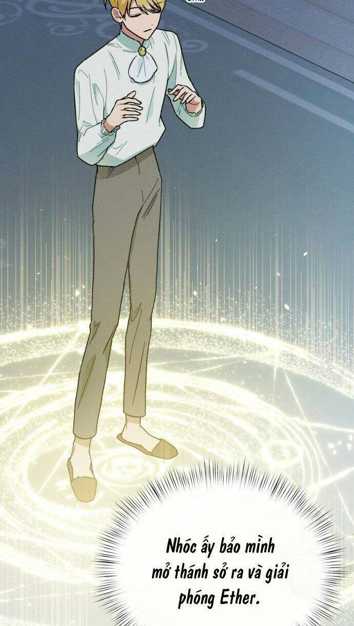 Nam Thứ Đình Công Thì Phải Làm Sao?! Chap 7 - Next Chap 8