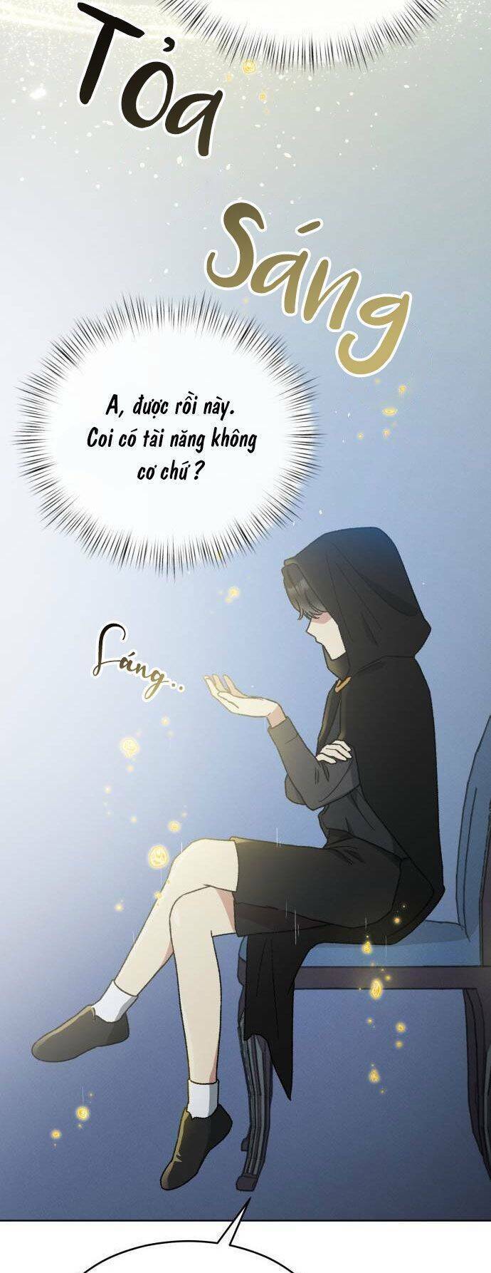 Nam Thứ Đình Công Thì Phải Làm Sao?! Chap 7 - Next Chap 8