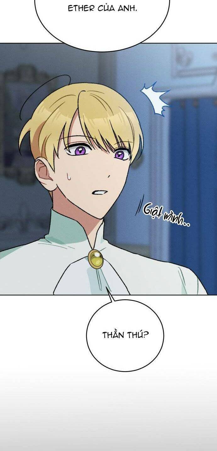 Nam Thứ Đình Công Thì Phải Làm Sao?! Chap 7 - Next Chap 8
