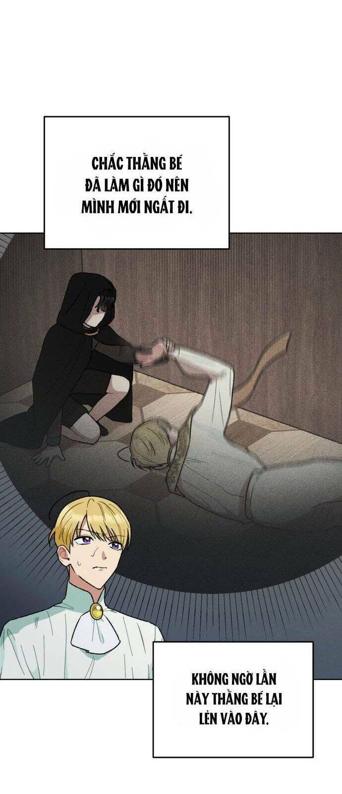 Nam Thứ Đình Công Thì Phải Làm Sao?! Chap 7 - Next Chap 8