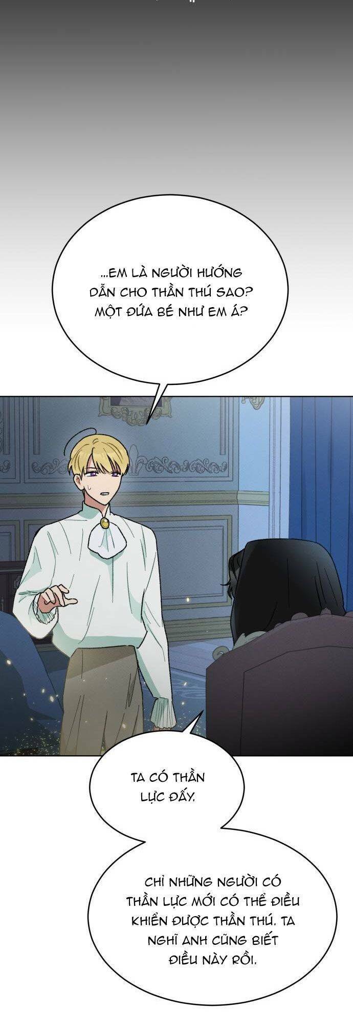 Nam Thứ Đình Công Thì Phải Làm Sao?! Chap 7 - Next Chap 8