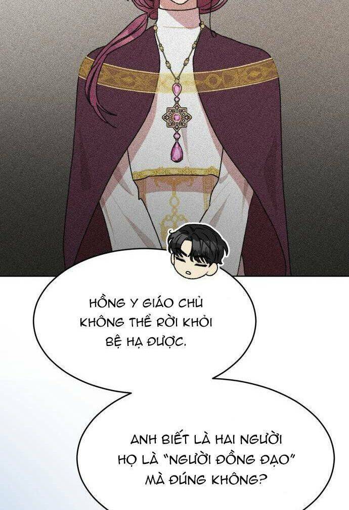Nam Thứ Đình Công Thì Phải Làm Sao?! Chap 7 - Next Chap 8