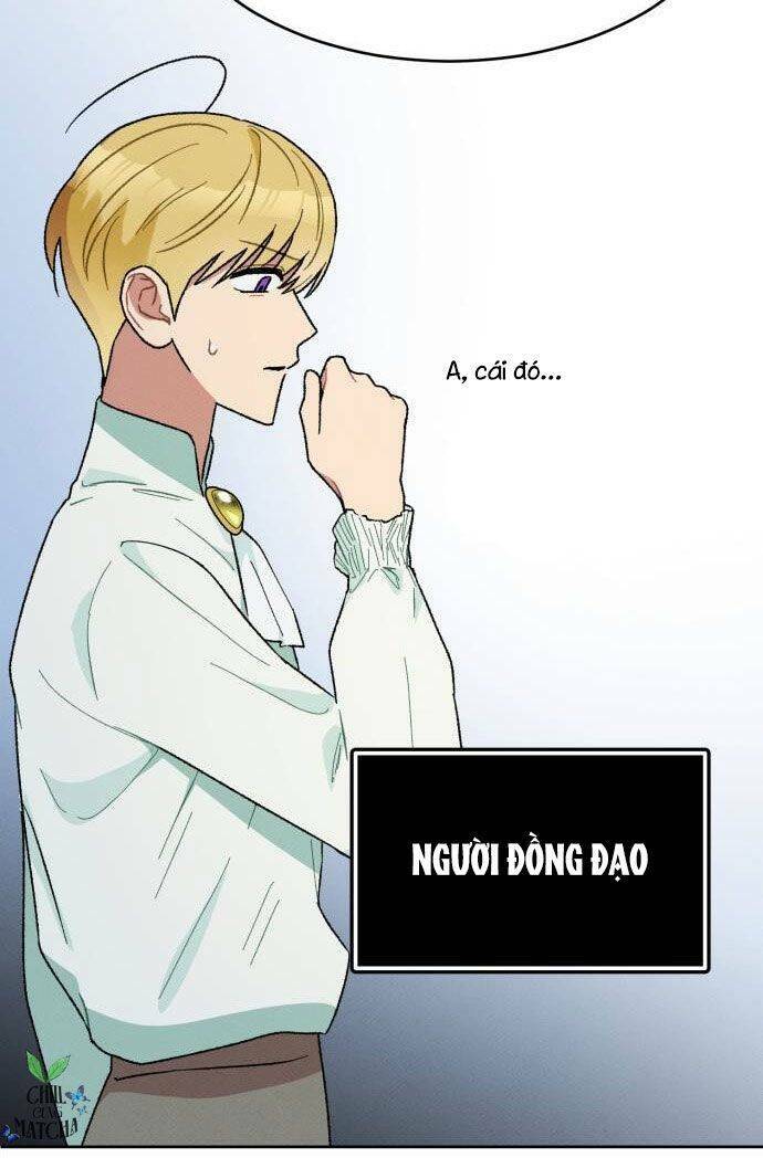 Nam Thứ Đình Công Thì Phải Làm Sao?! Chap 7 - Next Chap 8