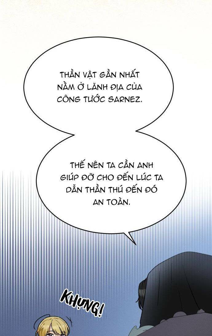 Nam Thứ Đình Công Thì Phải Làm Sao?! Chap 7 - Next Chap 8