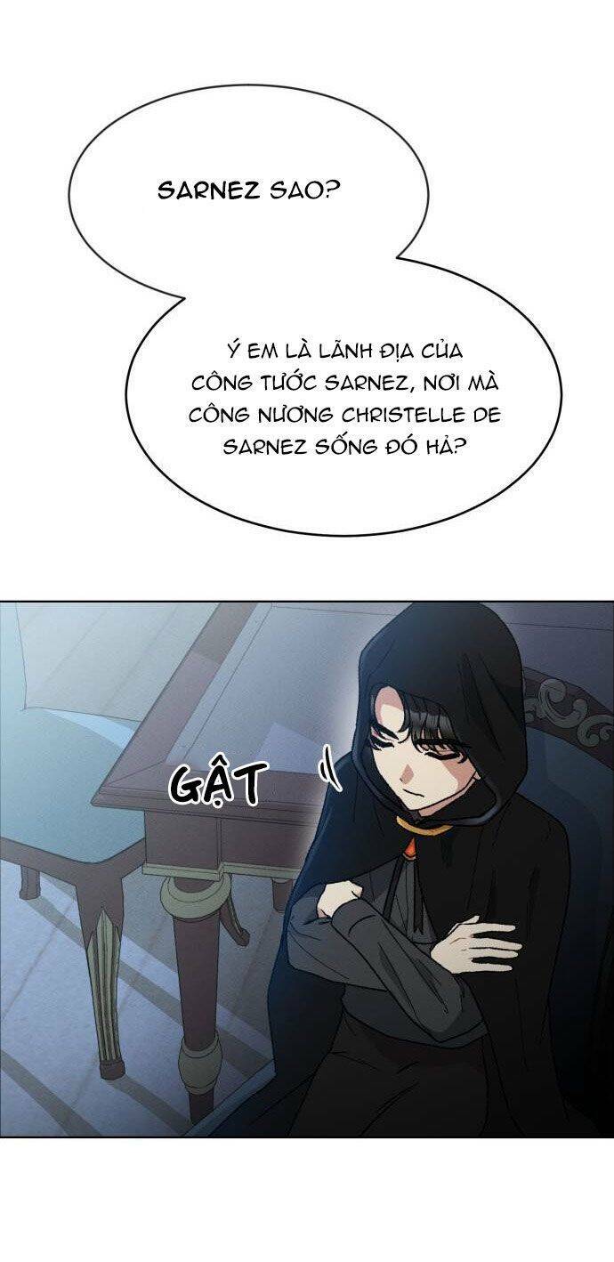 Nam Thứ Đình Công Thì Phải Làm Sao?! Chap 7 - Next Chap 8