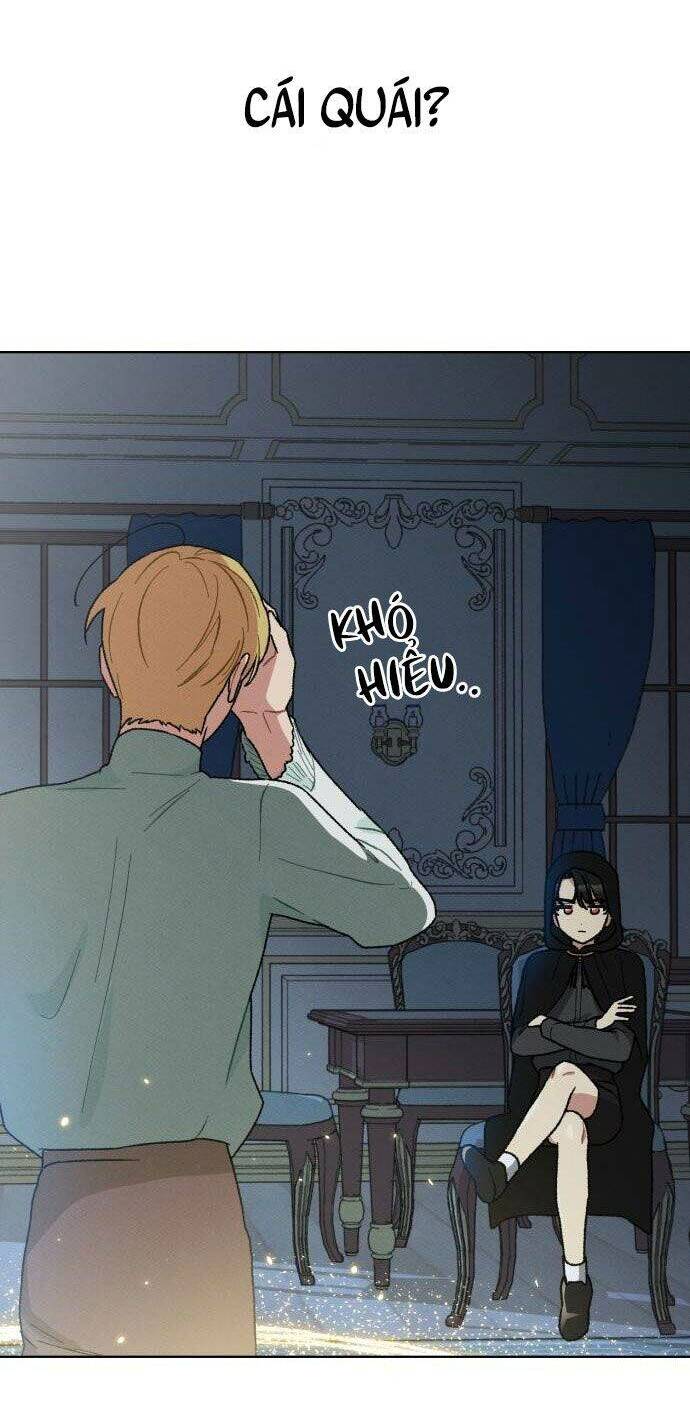 Nam Thứ Đình Công Thì Phải Làm Sao?! Chap 7 - Next Chap 8