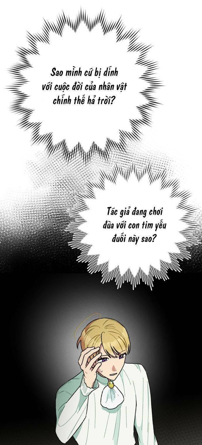 Nam Thứ Đình Công Thì Phải Làm Sao?! Chap 7 - Next Chap 8