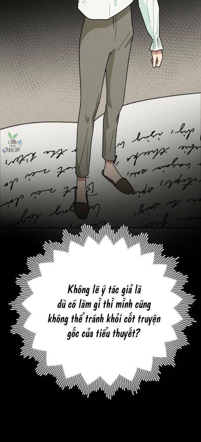 Nam Thứ Đình Công Thì Phải Làm Sao?! Chap 7 - Next Chap 8