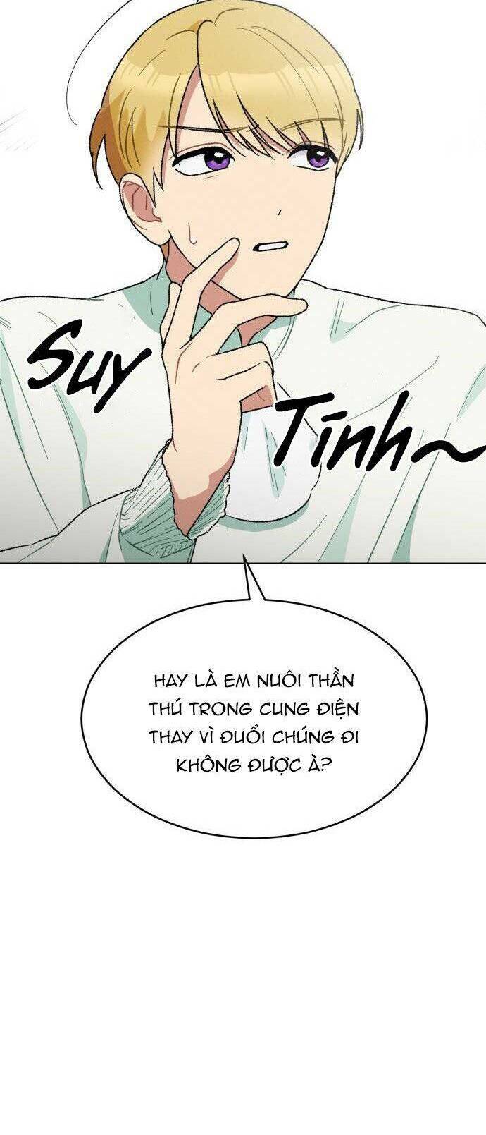 Nam Thứ Đình Công Thì Phải Làm Sao?! Chap 7 - Next Chap 8