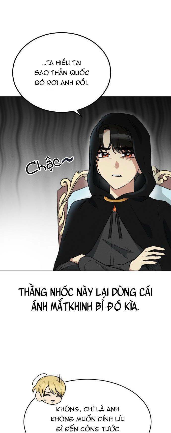 Nam Thứ Đình Công Thì Phải Làm Sao?! Chap 7 - Next Chap 8