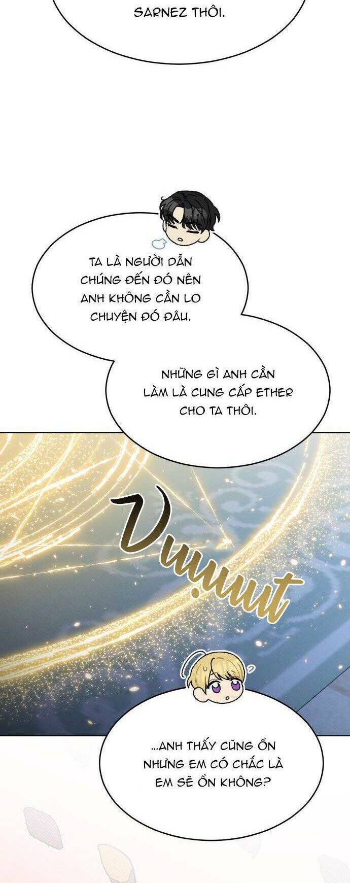 Nam Thứ Đình Công Thì Phải Làm Sao?! Chap 7 - Next Chap 8