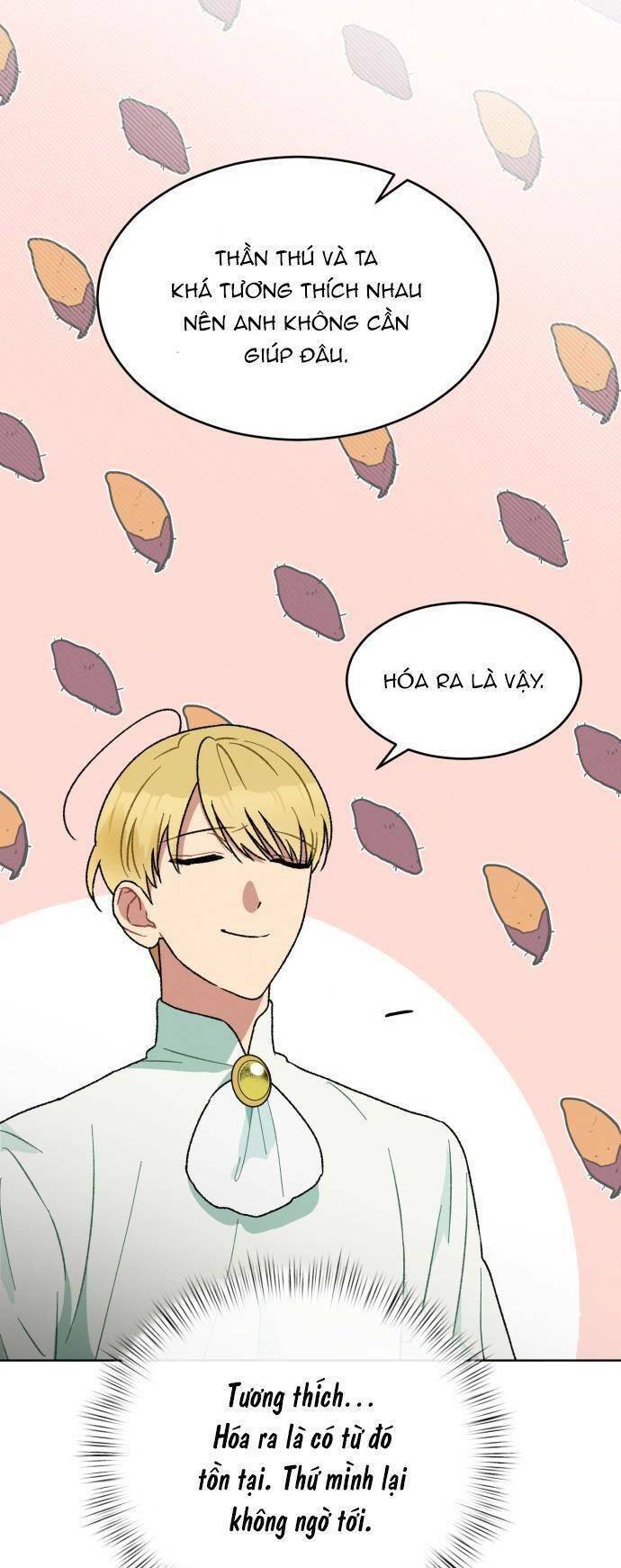 Nam Thứ Đình Công Thì Phải Làm Sao?! Chap 7 - Next Chap 8