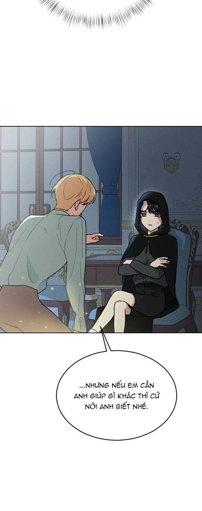 Nam Thứ Đình Công Thì Phải Làm Sao?! Chap 7 - Next Chap 8