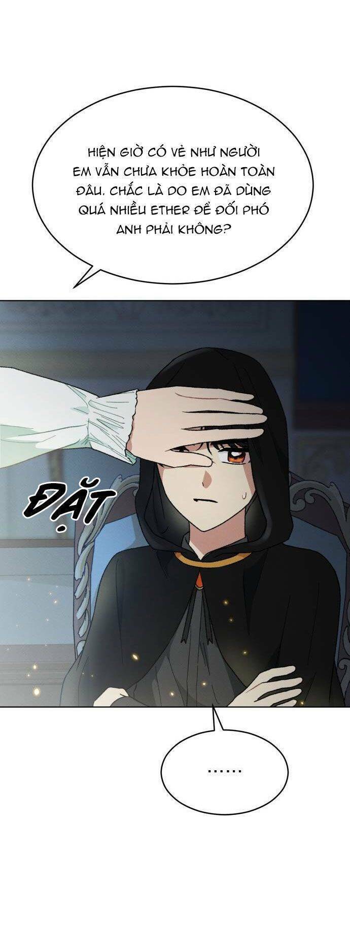 Nam Thứ Đình Công Thì Phải Làm Sao?! Chap 7 - Next Chap 8
