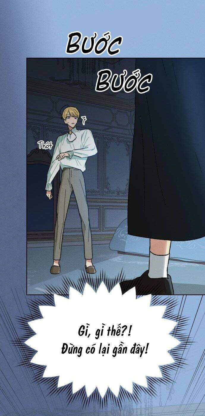 Nam Thứ Đình Công Thì Phải Làm Sao?! Chap 7 - Next Chap 8