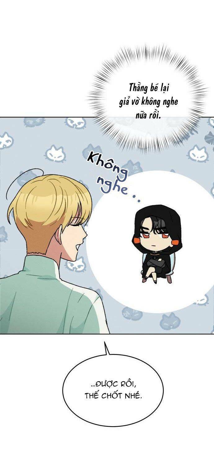 Nam Thứ Đình Công Thì Phải Làm Sao?! Chap 7 - Next Chap 8