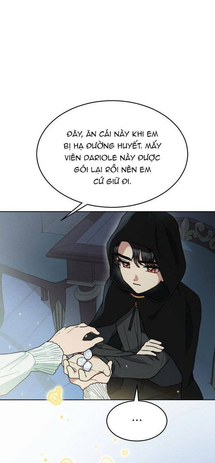 Nam Thứ Đình Công Thì Phải Làm Sao?! Chap 7 - Next Chap 8