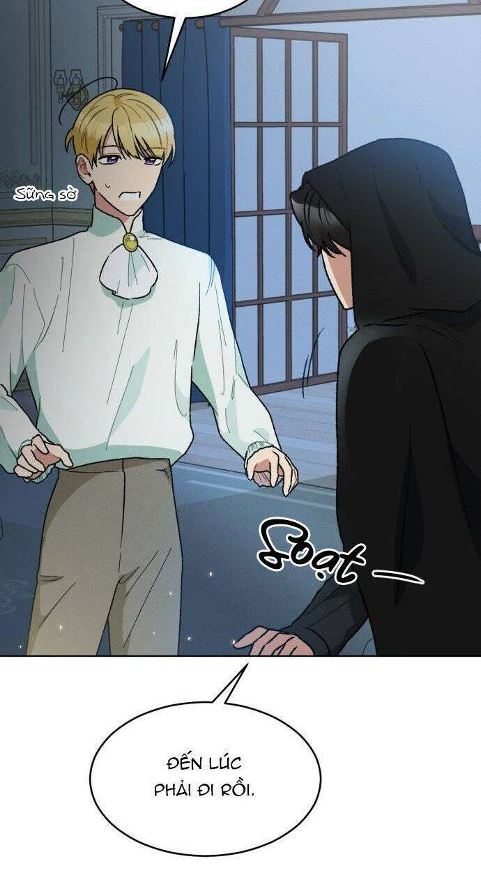 Nam Thứ Đình Công Thì Phải Làm Sao?! Chap 7 - Next Chap 8