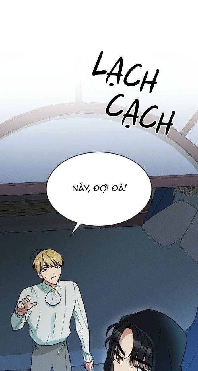Nam Thứ Đình Công Thì Phải Làm Sao?! Chap 7 - Next Chap 8