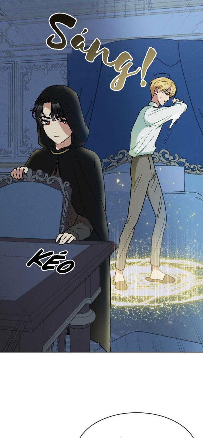 Nam Thứ Đình Công Thì Phải Làm Sao?! Chap 7 - Next Chap 8