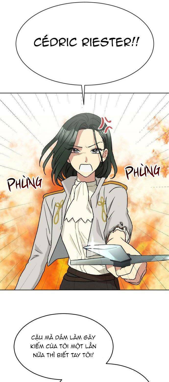 Nam Thứ Đình Công Thì Phải Làm Sao?! Chap 7 - Next Chap 8