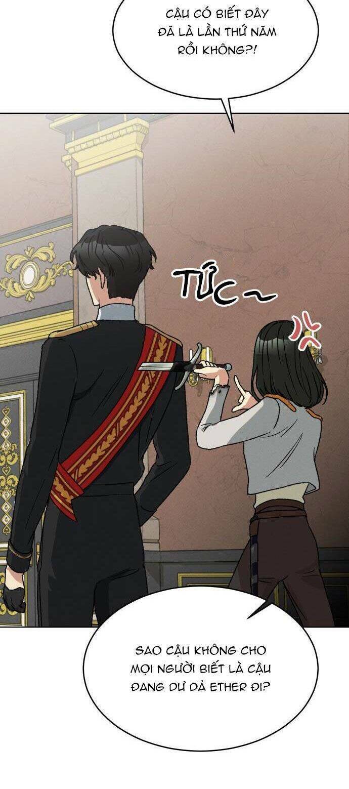 Nam Thứ Đình Công Thì Phải Làm Sao?! Chap 7 - Next Chap 8