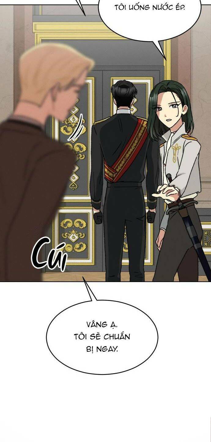 Nam Thứ Đình Công Thì Phải Làm Sao?! Chap 7 - Next Chap 8