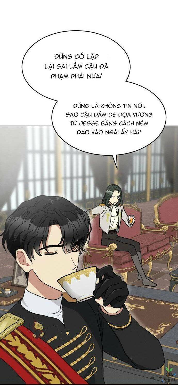 Nam Thứ Đình Công Thì Phải Làm Sao?! Chap 7 - Next Chap 8