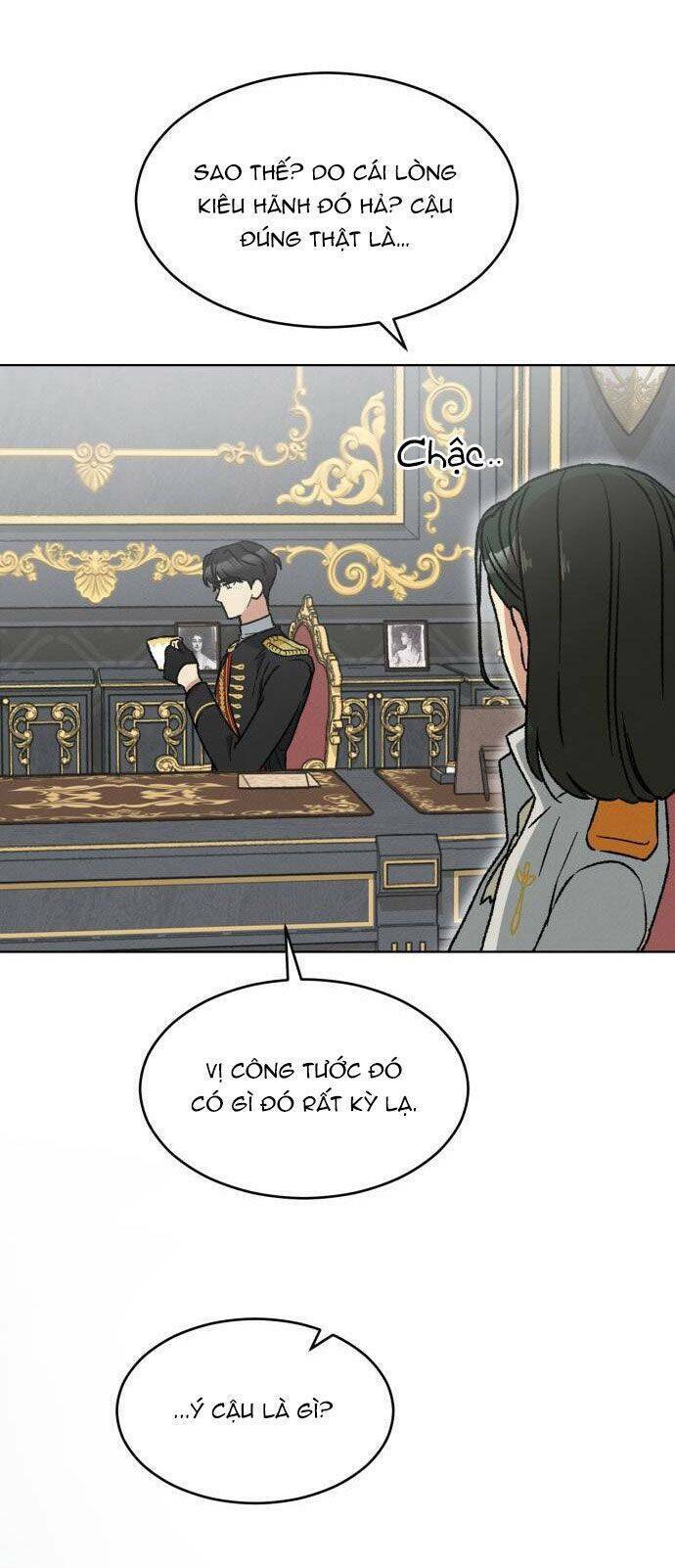 Nam Thứ Đình Công Thì Phải Làm Sao?! Chap 7 - Next Chap 8