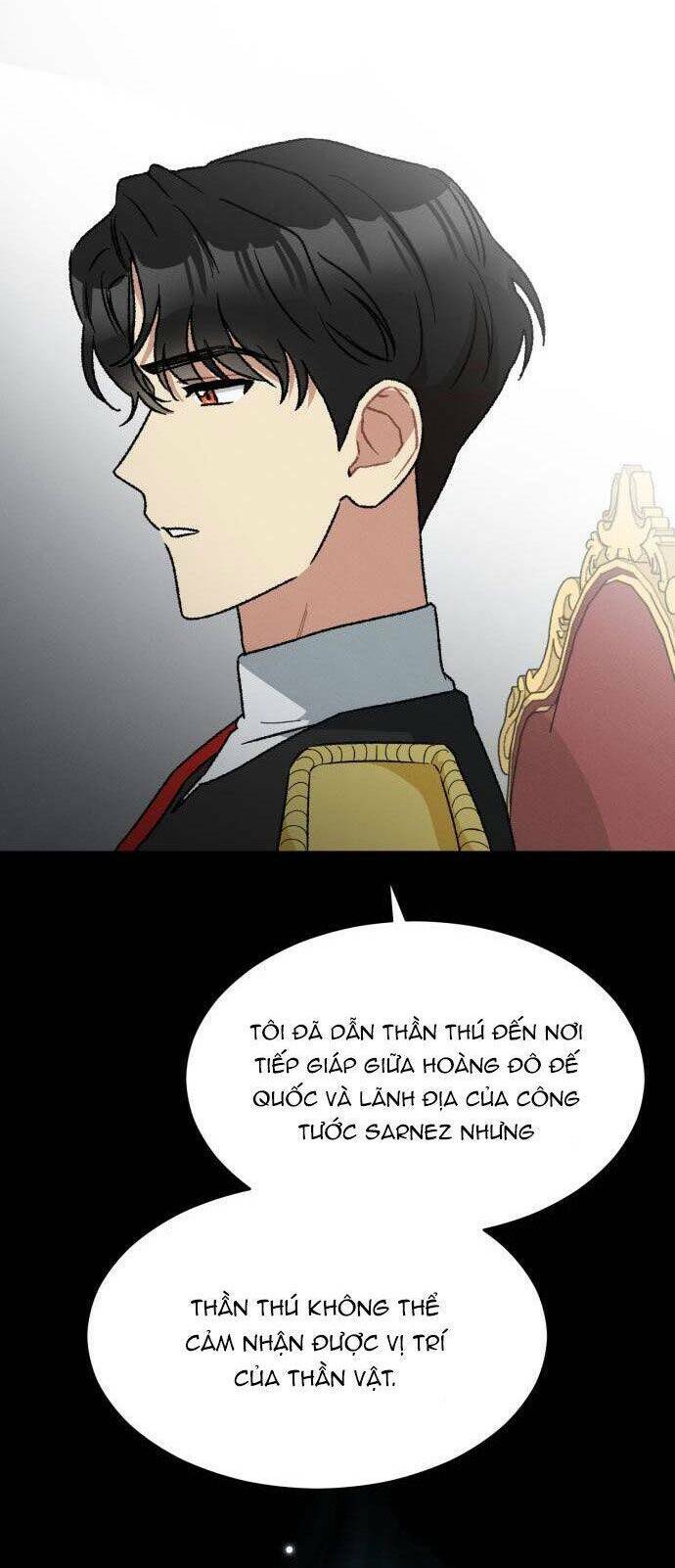 Nam Thứ Đình Công Thì Phải Làm Sao?! Chap 7 - Next Chap 8