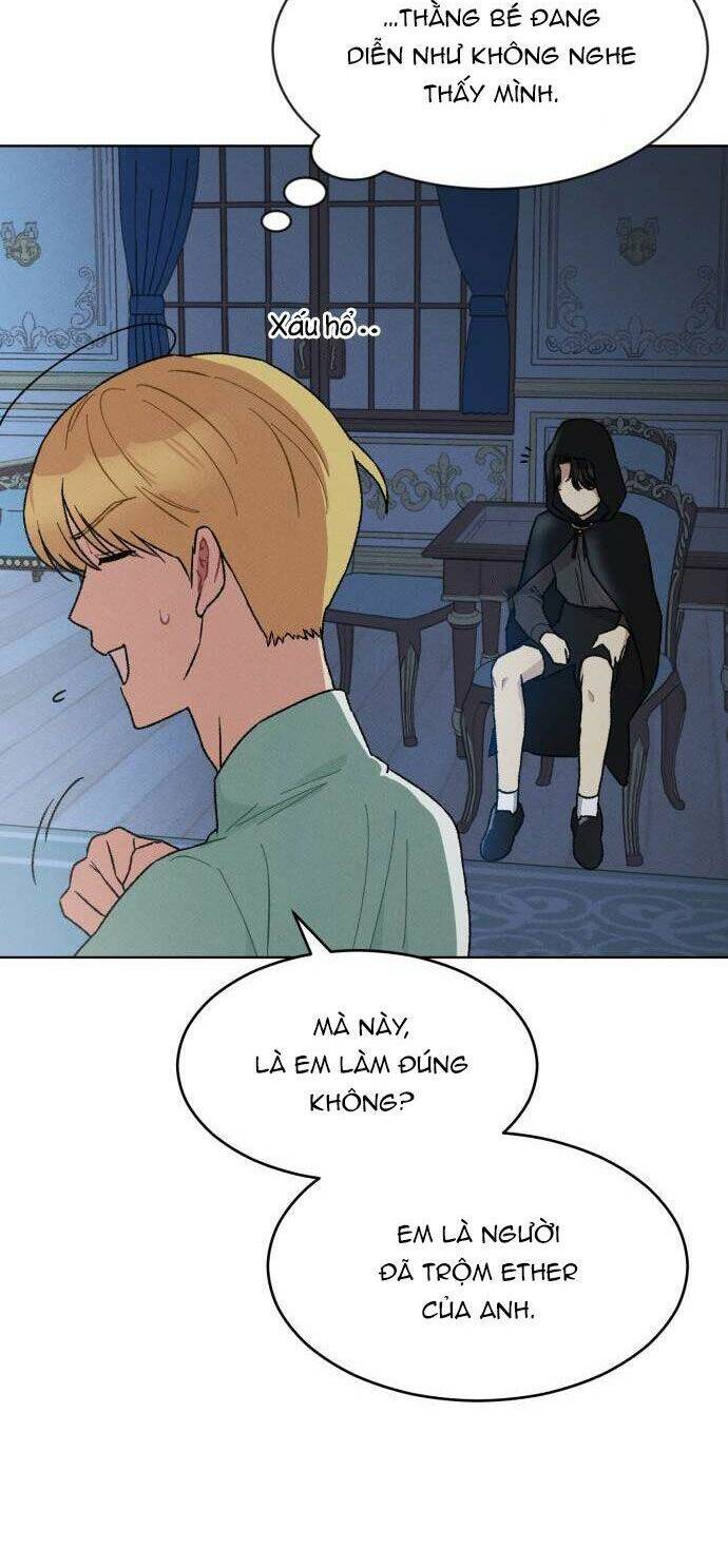 Nam Thứ Đình Công Thì Phải Làm Sao?! Chap 7 - Next Chap 8