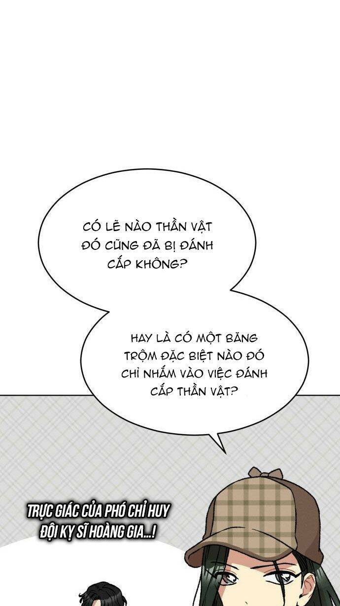 Nam Thứ Đình Công Thì Phải Làm Sao?! Chap 7 - Next Chap 8